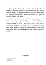 Referāts 'Tiesības uz īpašumu', 13.