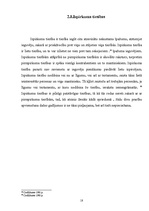 Referāts 'Tiesības uz īpašumu', 16.