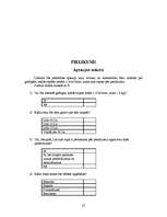 Biznesa plāns 'Konditorejas firma SIA "Biskvīts"', 22.