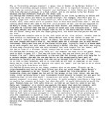 Eseja 'Friendship Amongst Enemies: Summer of My German Soldier', 1.