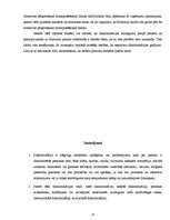 Referāts 'Diskriminācijas aizliegums pieejā precēm un pakalpojumiem uz dzimuma pamata', 10.