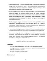 Referāts 'Diskriminācijas aizliegums pieejā precēm un pakalpojumiem uz dzimuma pamata', 11.