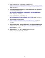 Referāts 'Diskriminācijas aizliegums pieejā precēm un pakalpojumiem uz dzimuma pamata', 12.