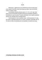 Referāts 'Noziedzība un tās pamatrādītāji', 3.