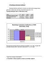 Referāts 'Noziedzība un tās pamatrādītāji', 8.