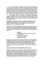 Konspekts 'Sirds un asinsvadu slimības', 2.