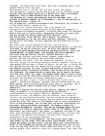 Eseja 'History of Roman Government ', 3.