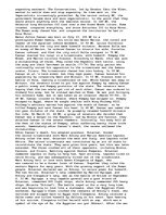 Eseja 'History of Roman Government ', 5.