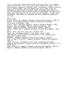 Eseja 'History of Roman Government ', 7.