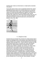 Konspekts 'Kinezioloģija - tāllēkšanas analīze', 6.