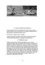 Konspekts 'Kinezioloģija - tāllēkšanas analīze', 9.