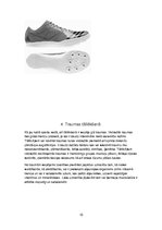 Konspekts 'Kinezioloģija - tāllēkšanas analīze', 10.