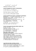 Konspekts 'Diferenciālvienādojumi', 4.