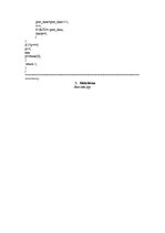 Paraugs 'Rādītāju un masīvu izmantošana, programmējot kontrolieri', 6.