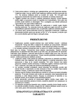 Prakses atskaite 'Prakses atskaite SIA "N"', 30.