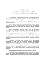 Referāts 'OCTA un KASKO apdrošināšanas tirgus novērtējums', 5.