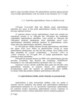 Referāts 'OCTA un KASKO apdrošināšanas tirgus novērtējums', 6.