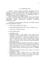 Referāts 'OCTA un KASKO apdrošināšanas tirgus novērtējums', 9.