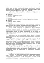 Referāts 'OCTA un KASKO apdrošināšanas tirgus novērtējums', 12.