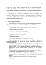 Referāts 'OCTA un KASKO apdrošināšanas tirgus novērtējums', 14.