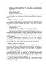 Referāts 'OCTA un KASKO apdrošināšanas tirgus novērtējums', 15.