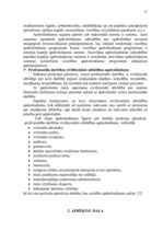 Referāts 'OCTA un KASKO apdrošināšanas tirgus novērtējums', 17.