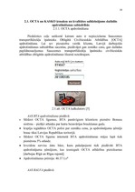 Referāts 'OCTA un KASKO apdrošināšanas tirgus novērtējums', 18.
