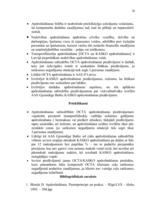 Referāts 'OCTA un KASKO apdrošināšanas tirgus novērtējums', 28.