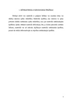 Referāts 'Betona testa paraugu izgatavošana un testēšana', 3.