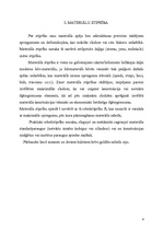 Referāts 'Betona testa paraugu izgatavošana un testēšana', 4.