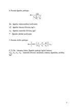 Referāts 'Betona testa paraugu izgatavošana un testēšana', 8.