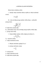 Referāts 'Betona testa paraugu izgatavošana un testēšana', 11.