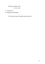 Referāts 'Betona testa paraugu izgatavošana un testēšana', 12.