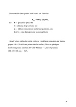 Referāts 'Betona testa paraugu izgatavošana un testēšana', 14.