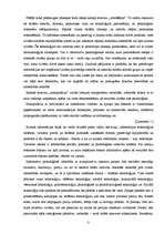 Referāts 'Reklāmas negatīvā ietekme uz bērniem', 8.