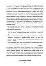 Referāts 'Reklāmas negatīvā ietekme uz bērniem', 9.