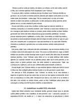 Referāts 'Reklāmas negatīvā ietekme uz bērniem', 12.