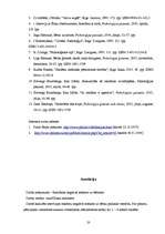 Referāts 'Reklāmas negatīvā ietekme uz bērniem', 20.