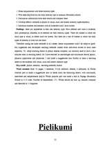 Referāts 'Reklāmas negatīvā ietekme uz bērniem', 22.