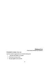 Referāts 'Reklāmas negatīvā ietekme uz bērniem', 23.