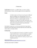 Referāts 'Barjeras', 4.