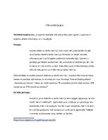 Referāts 'Barjeras', 5.