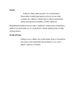 Referāts 'Barjeras', 10.