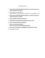 Referāts 'Barjeras', 11.