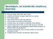 Prezentācija 'Skolas vadības pedagoģiskā darbība pamatskolas 1.-4.klases skolēnu pašapziņas ve', 8.