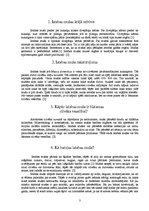 Referāts 'Istabas muša - slimību pārnēsātāja', 3.