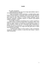 Referāts 'Orgānu transplantācijas vēsture', 3.