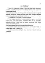 Referāts 'Pamatlīdzekļu operatīvās un finanšu nomas uzskaite uzņēmumā', 3.