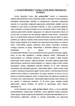 Referāts 'Pamatlīdzekļu operatīvās un finanšu nomas uzskaite uzņēmumā', 5.