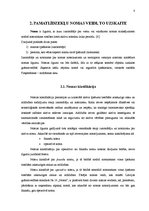 Referāts 'Pamatlīdzekļu operatīvās un finanšu nomas uzskaite uzņēmumā', 8.